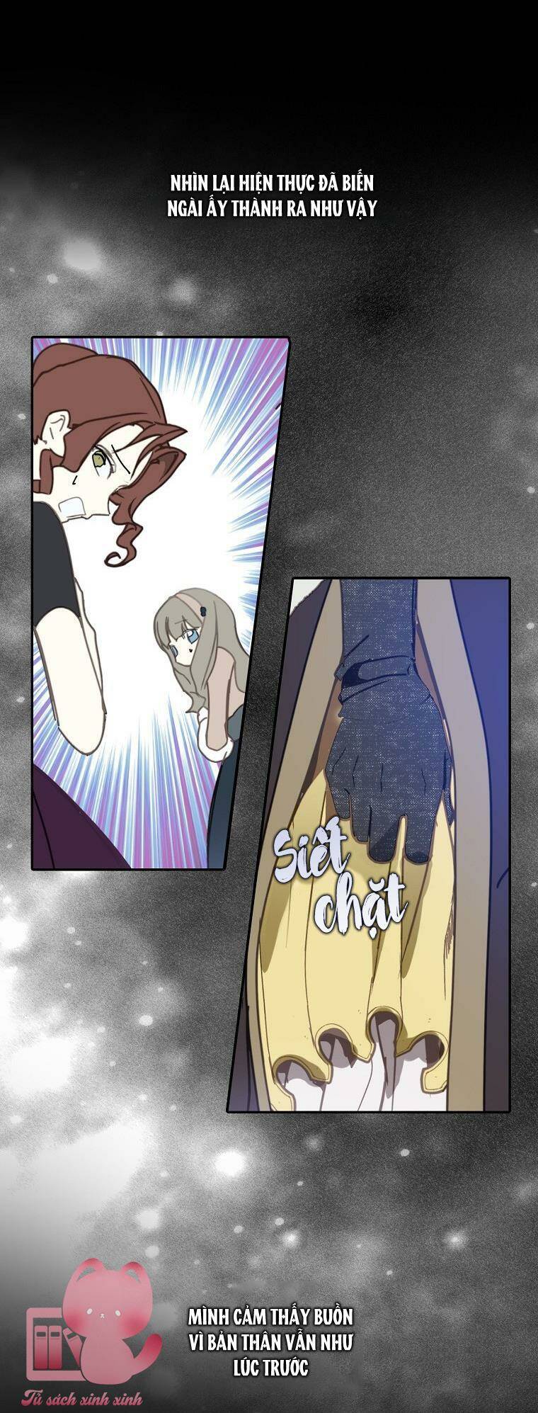 Lời Thú Nhận Nhầm Lẫn: Chapter 67