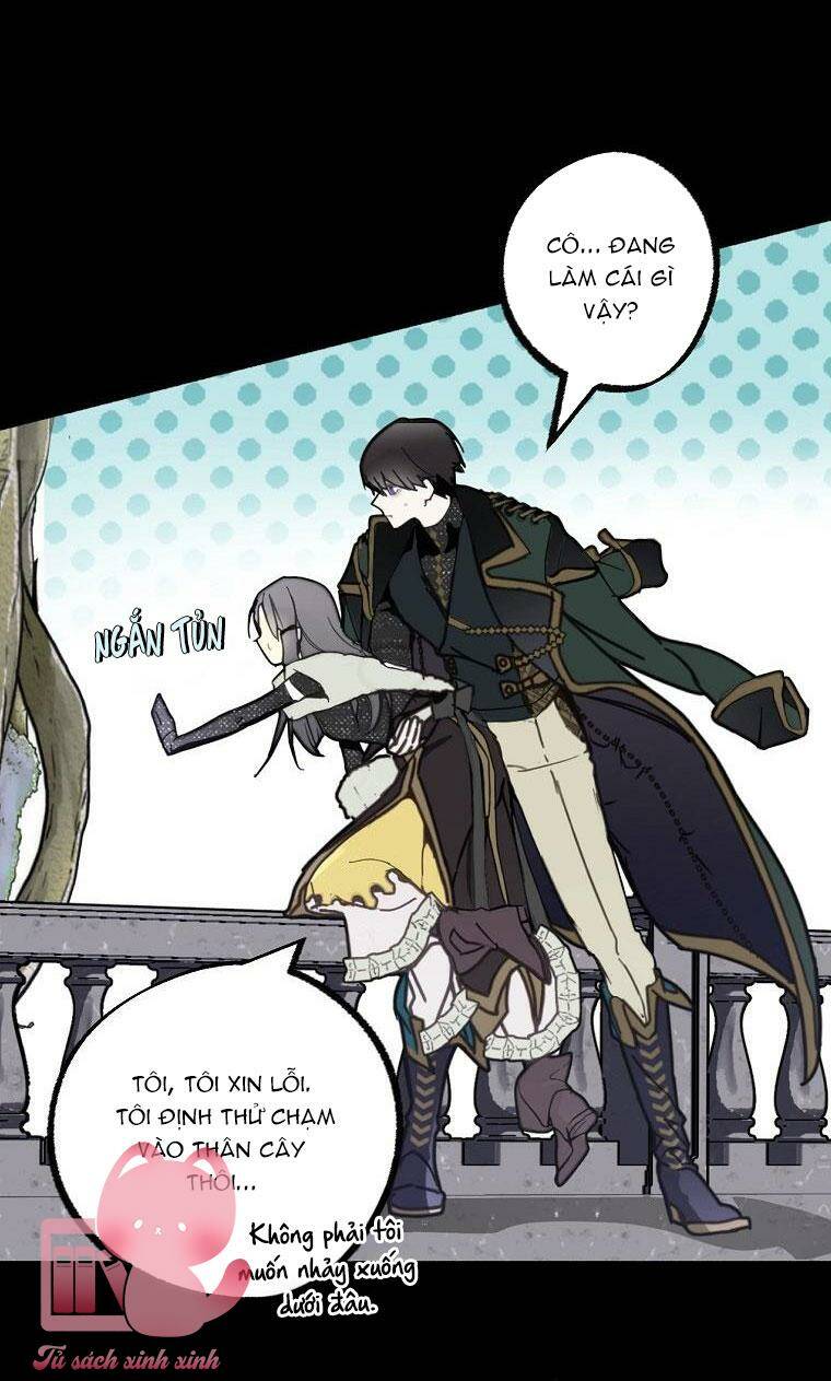Lời Thú Nhận Nhầm Lẫn: Chapter 67