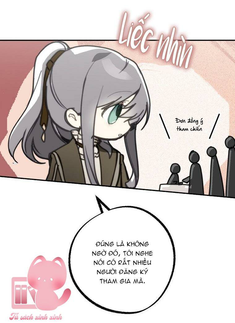 Lời Thú Nhận Nhầm Lẫn: Chapter 67