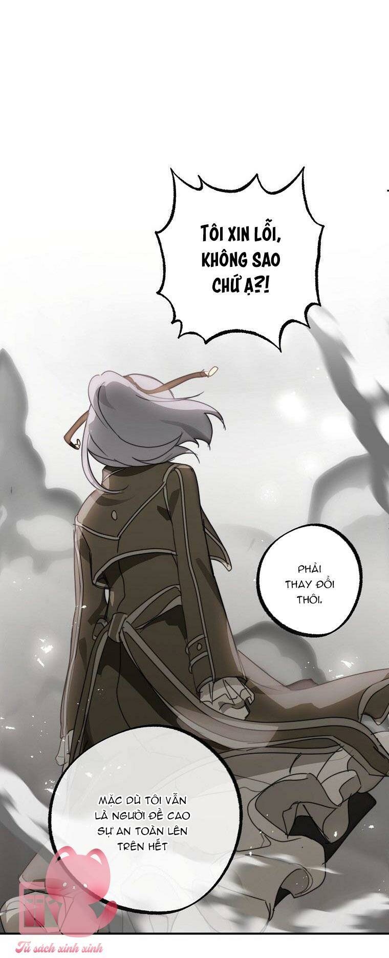 Lời Thú Nhận Nhầm Lẫn: Chapter 67