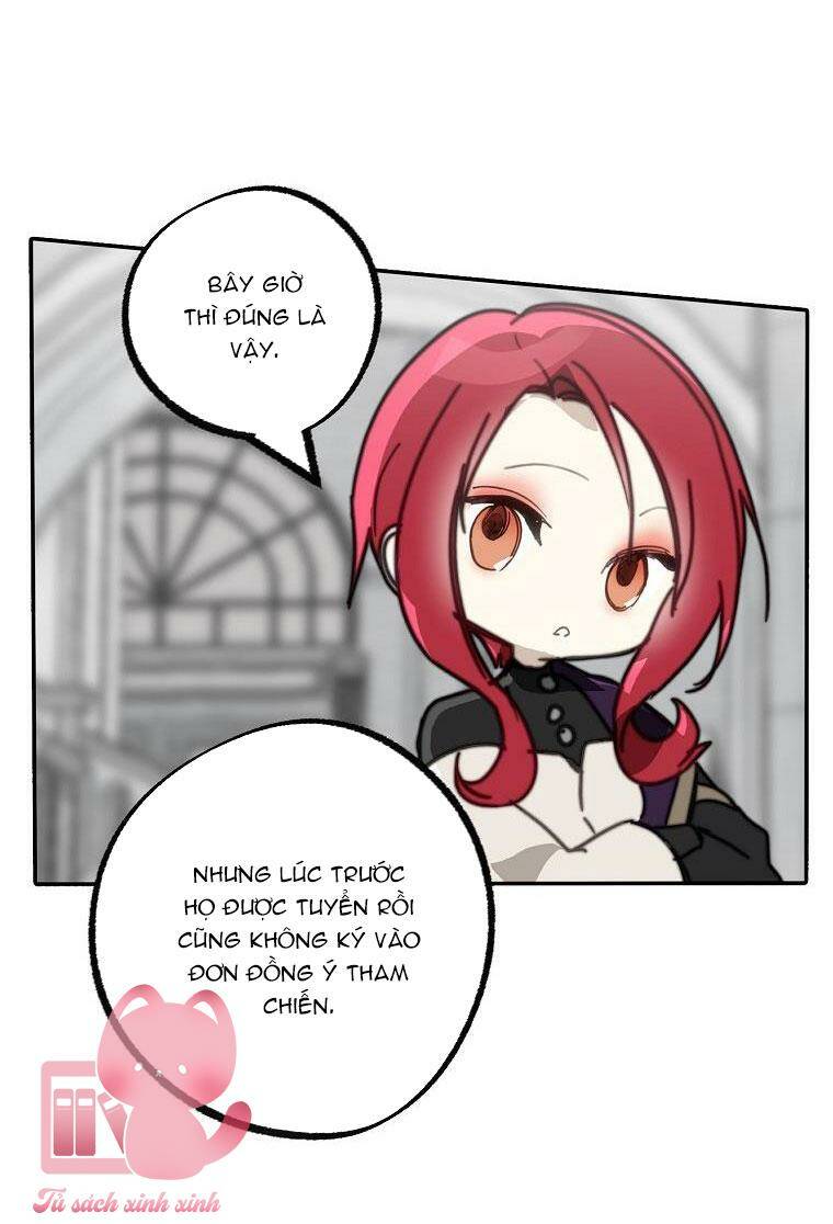 Lời Thú Nhận Nhầm Lẫn: Chapter 67