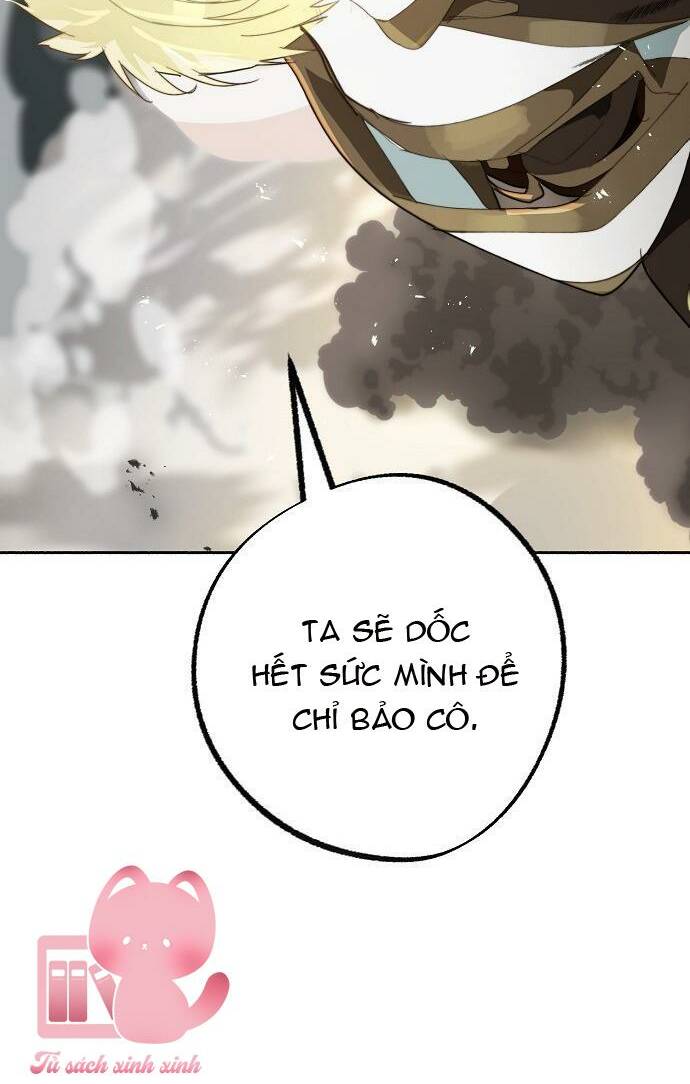 Lời Thú Nhận Nhầm Lẫn: Chapter 68