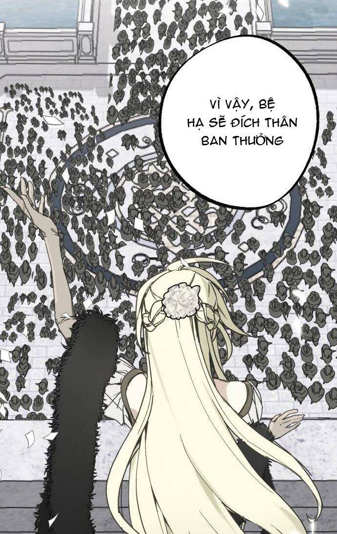 Lời Thú Nhận Nhầm Lẫn: Chapter 68