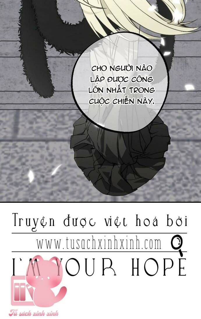 Lời Thú Nhận Nhầm Lẫn: Chapter 68