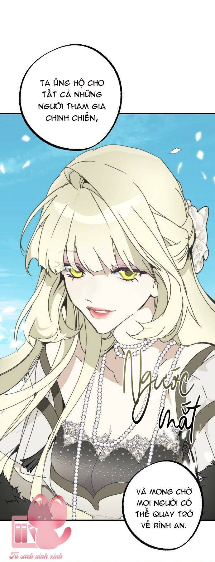 Lời Thú Nhận Nhầm Lẫn: Chapter 68