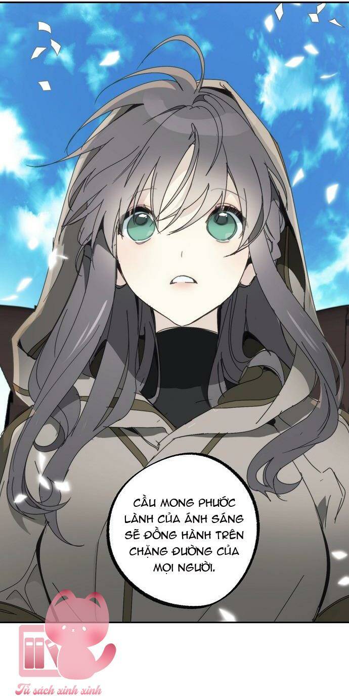 Lời Thú Nhận Nhầm Lẫn: Chapter 68