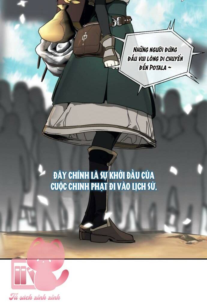 Lời Thú Nhận Nhầm Lẫn: Chapter 68
