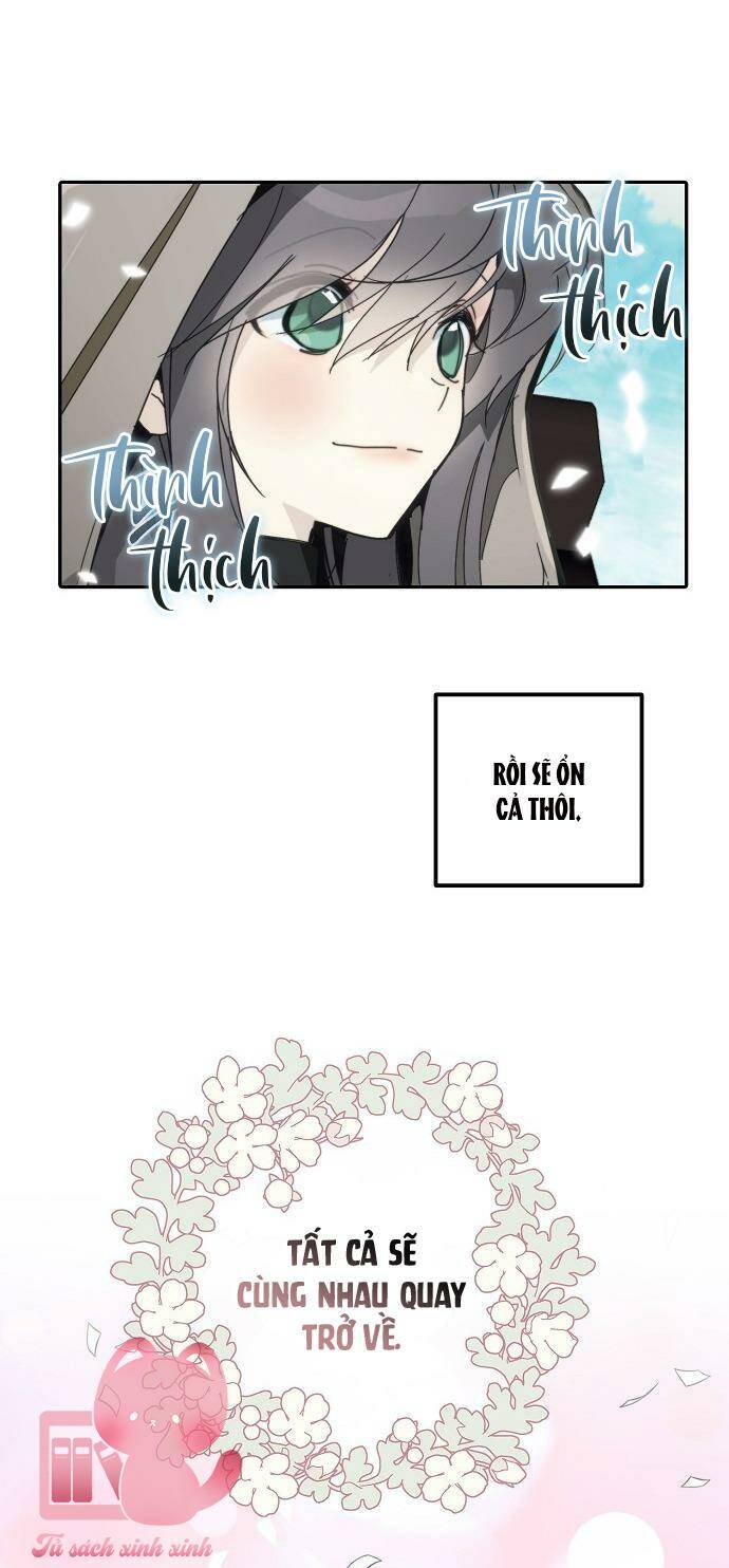 Lời Thú Nhận Nhầm Lẫn: Chapter 68