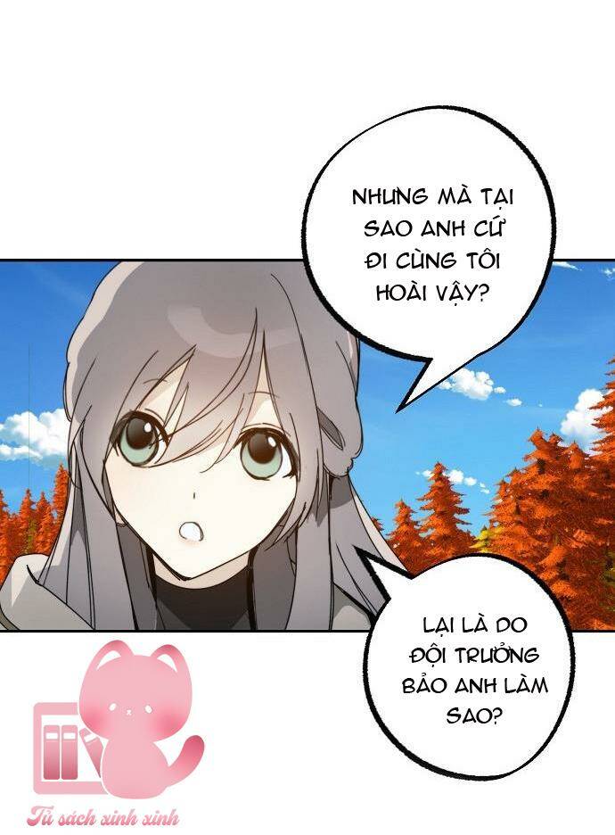 Lời Thú Nhận Nhầm Lẫn: Chapter 68