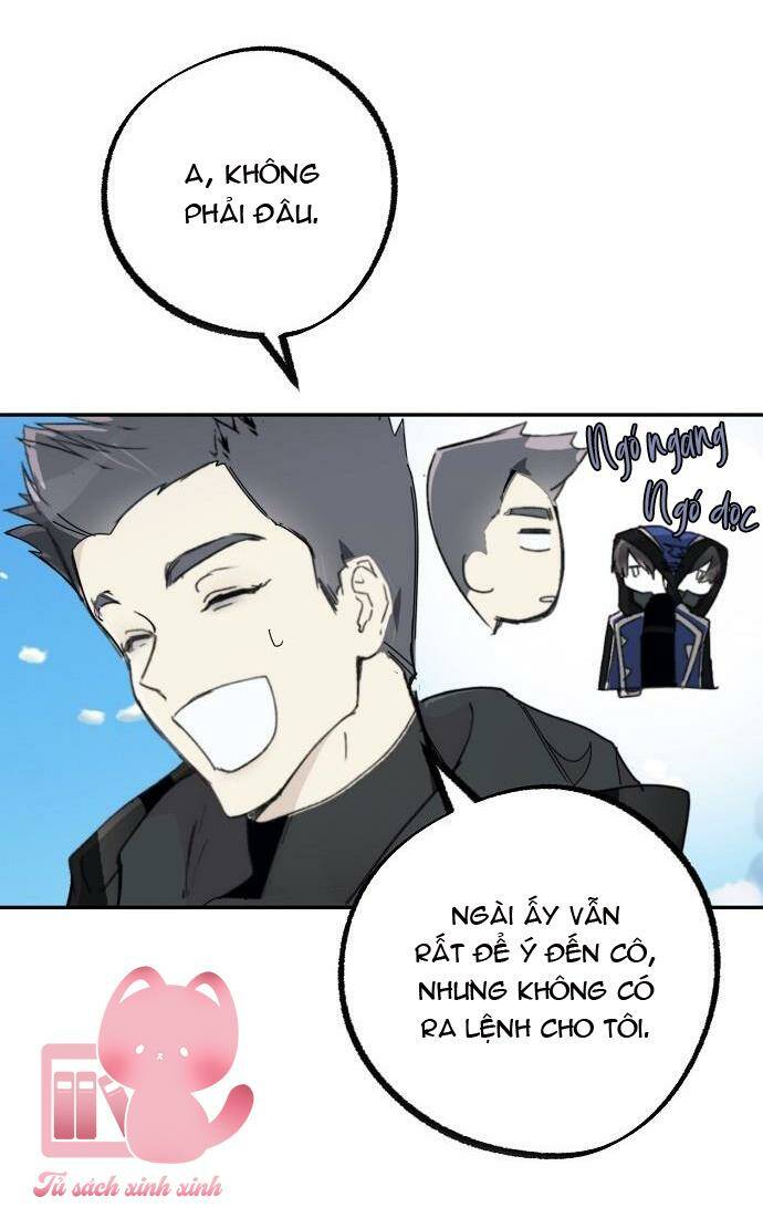 Lời Thú Nhận Nhầm Lẫn: Chapter 68