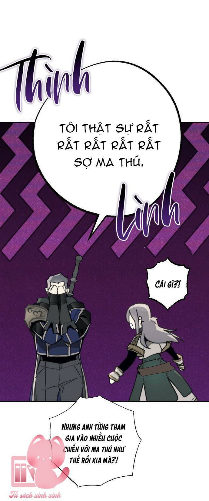 Lời Thú Nhận Nhầm Lẫn: Chapter 68