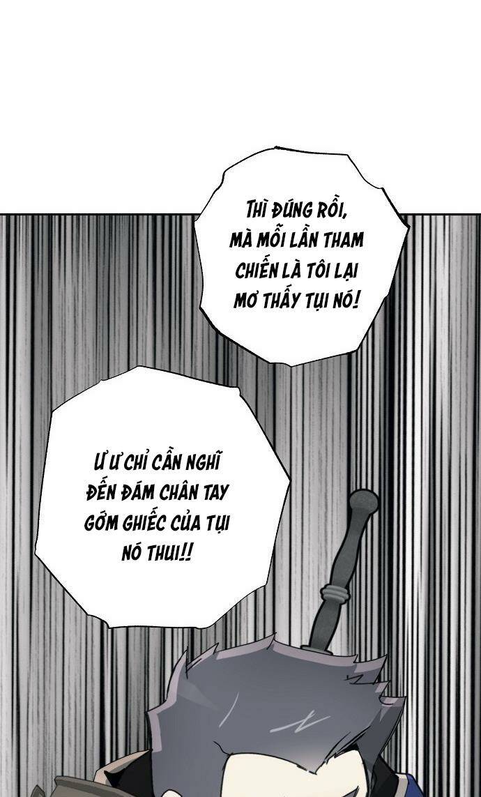 Lời Thú Nhận Nhầm Lẫn: Chapter 68