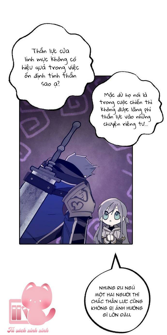Lời Thú Nhận Nhầm Lẫn: Chapter 68