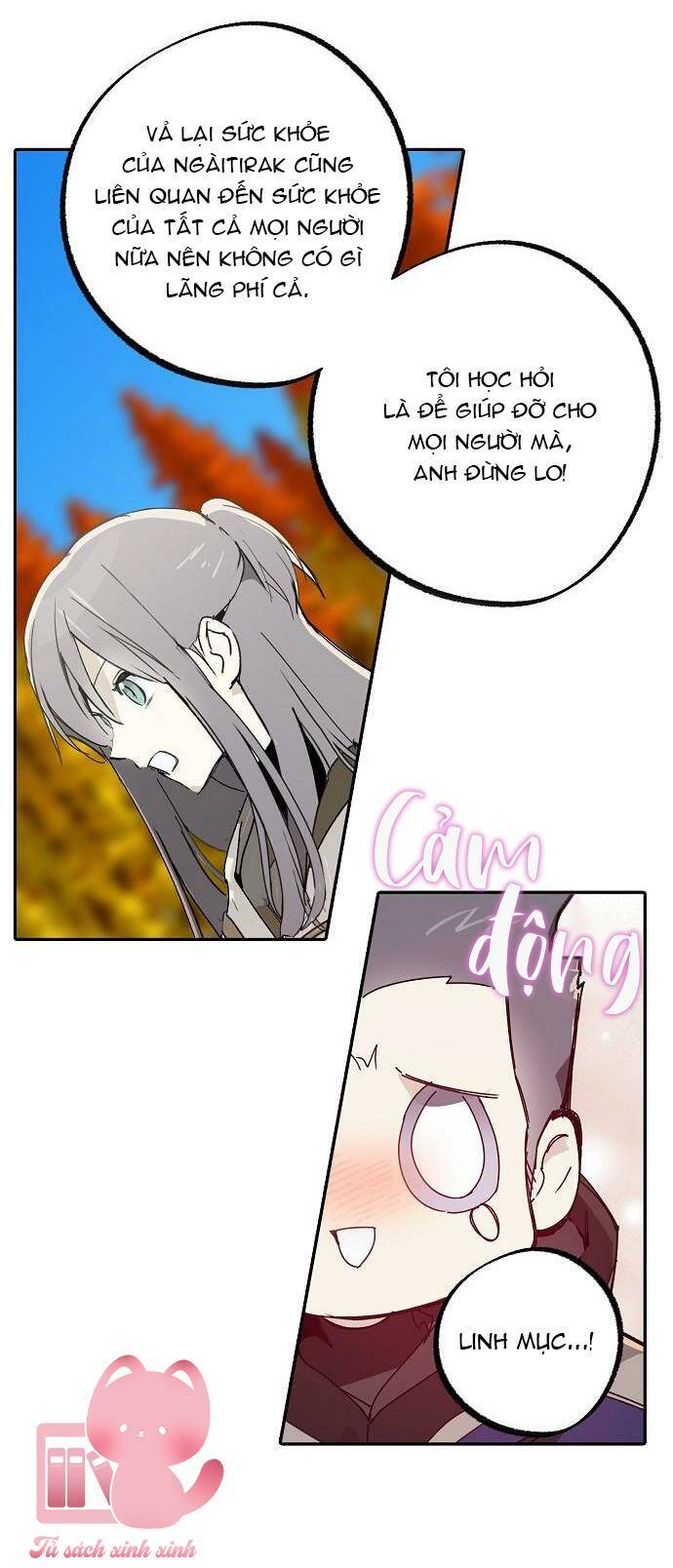 Lời Thú Nhận Nhầm Lẫn: Chapter 68
