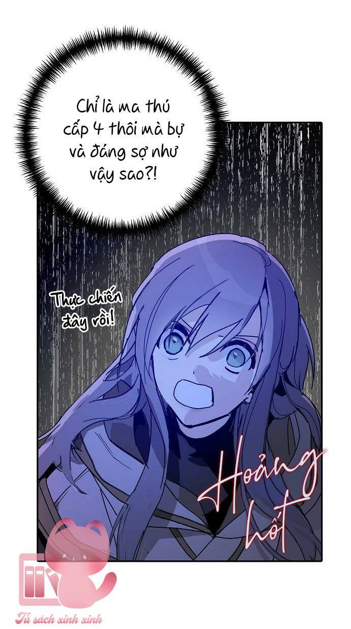 Lời Thú Nhận Nhầm Lẫn: Chapter 68