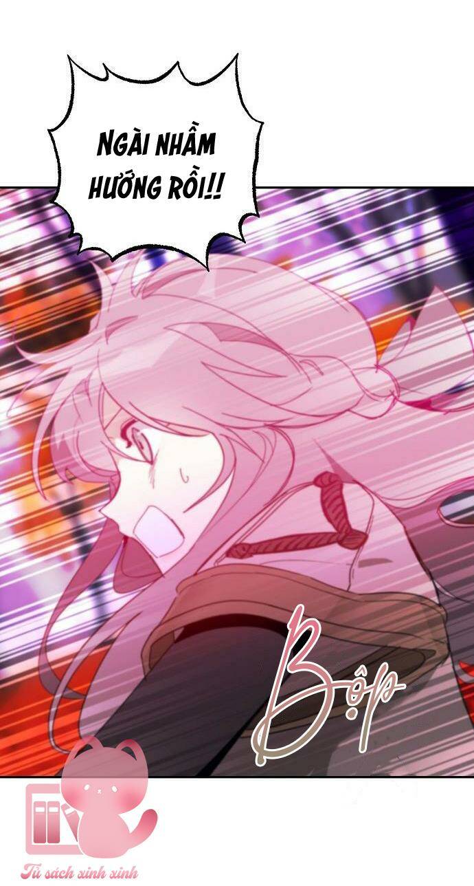 Lời Thú Nhận Nhầm Lẫn: Chapter 68