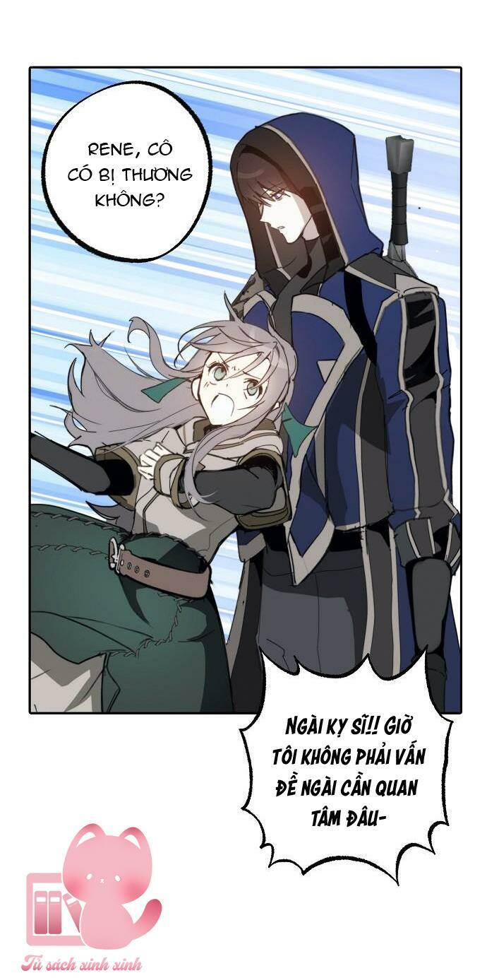 Lời Thú Nhận Nhầm Lẫn: Chapter 68