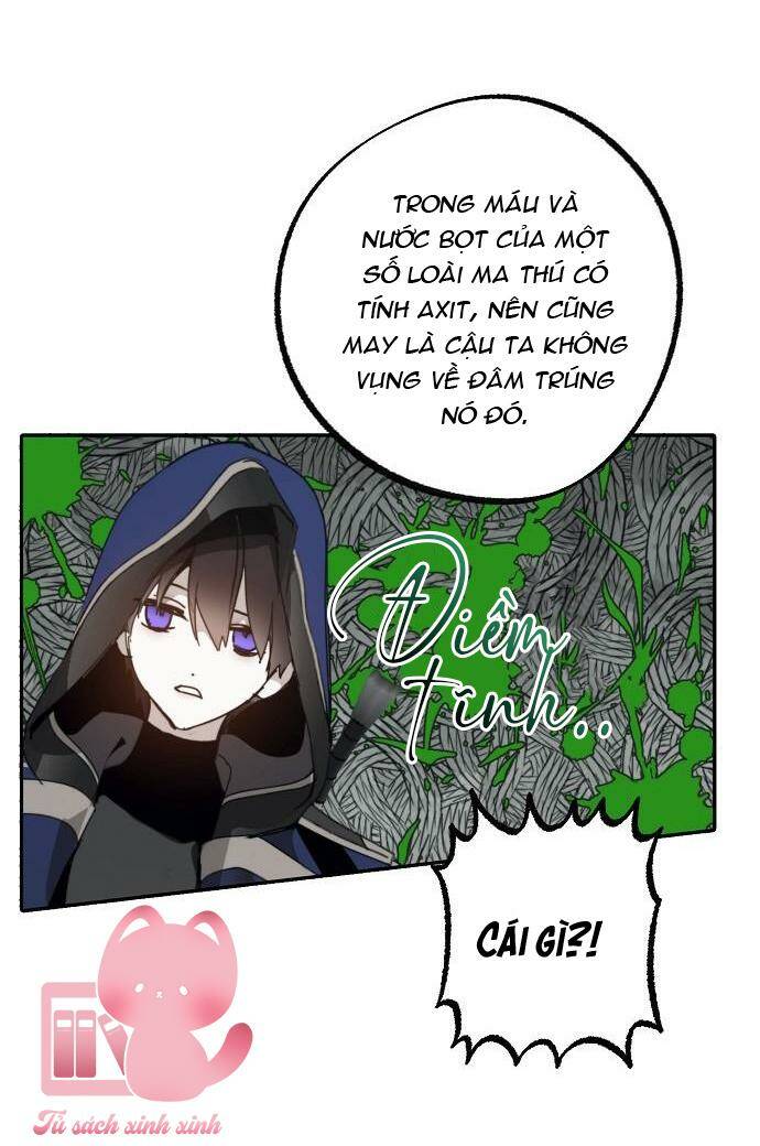 Lời Thú Nhận Nhầm Lẫn: Chapter 68