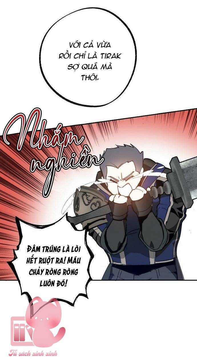 Lời Thú Nhận Nhầm Lẫn: Chapter 68
