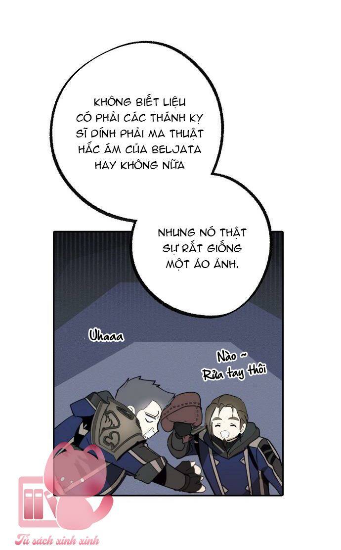 Lời Thú Nhận Nhầm Lẫn: Chapter 68