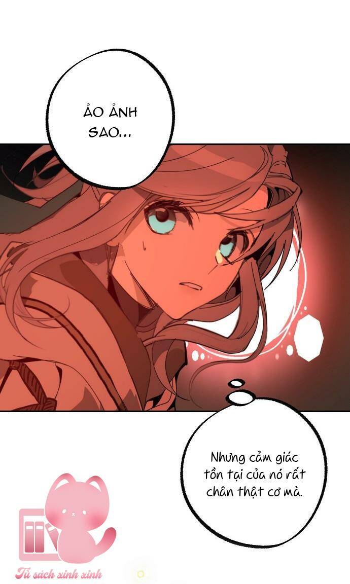 Lời Thú Nhận Nhầm Lẫn: Chapter 68