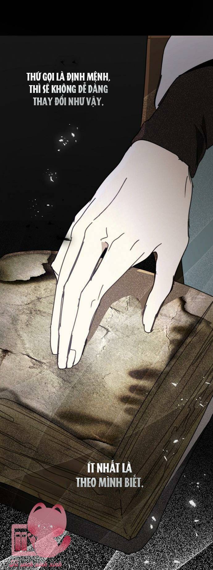 Lời Thú Nhận Nhầm Lẫn: Chapter 68