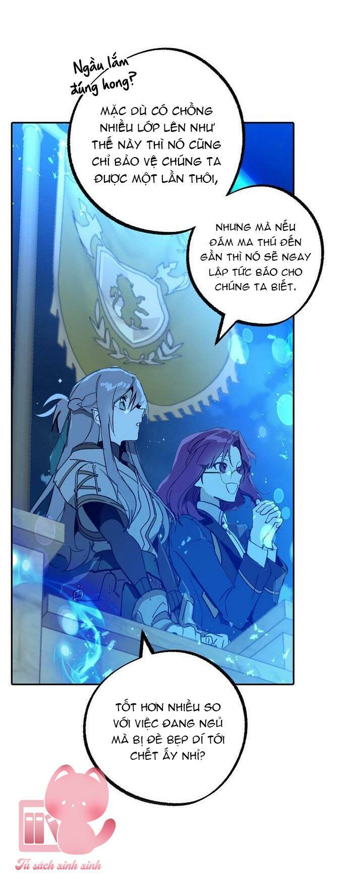Lời Thú Nhận Nhầm Lẫn: Chapter 68