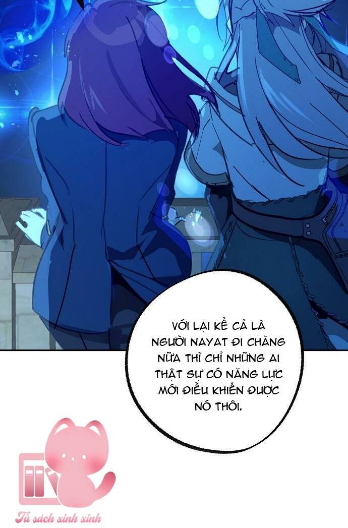 Lời Thú Nhận Nhầm Lẫn: Chapter 68