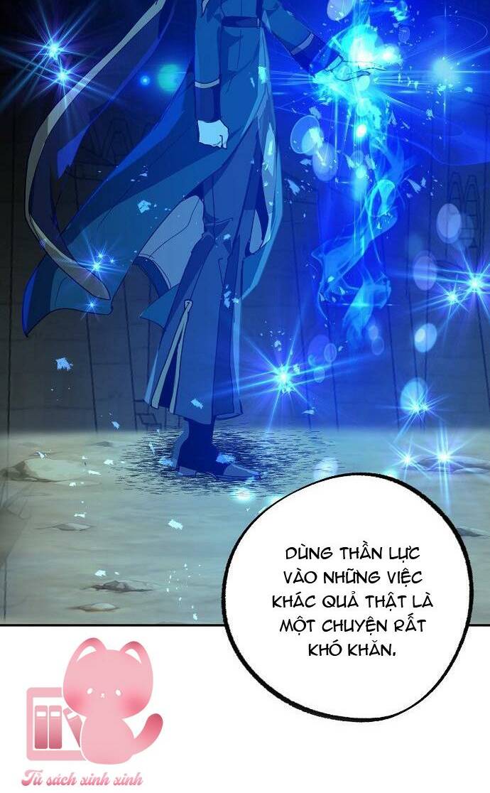 Lời Thú Nhận Nhầm Lẫn: Chapter 68