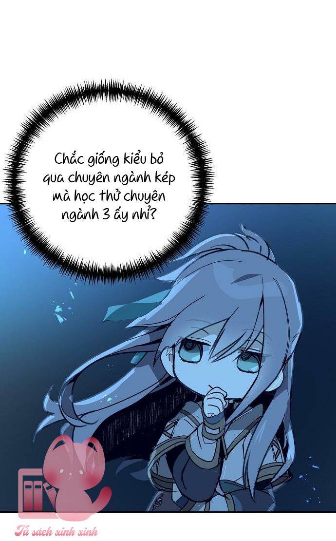Lời Thú Nhận Nhầm Lẫn: Chapter 68