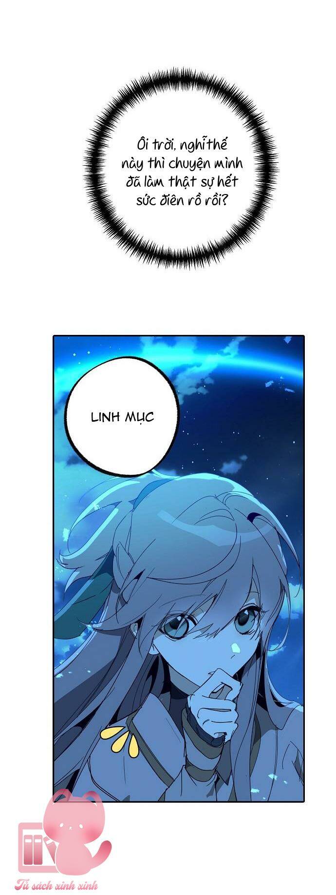 Lời Thú Nhận Nhầm Lẫn: Chapter 68
