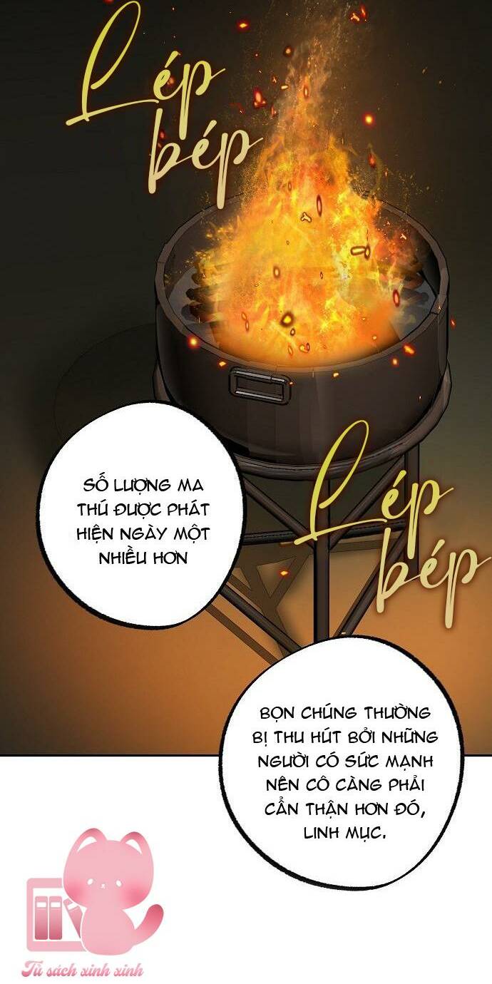 Lời Thú Nhận Nhầm Lẫn: Chapter 68