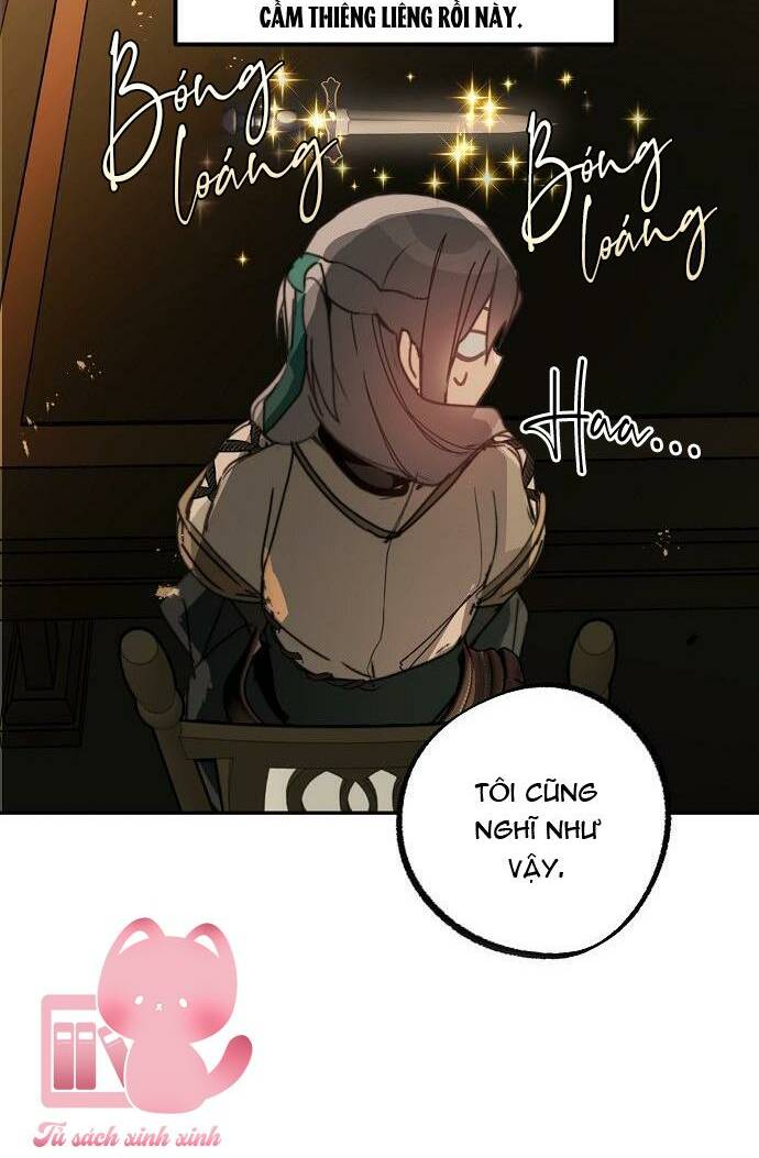 Lời Thú Nhận Nhầm Lẫn: Chapter 68