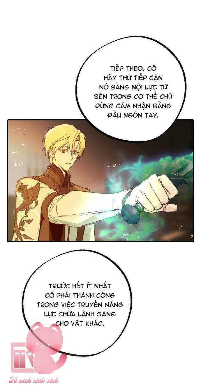 Lời Thú Nhận Nhầm Lẫn: Chapter 68