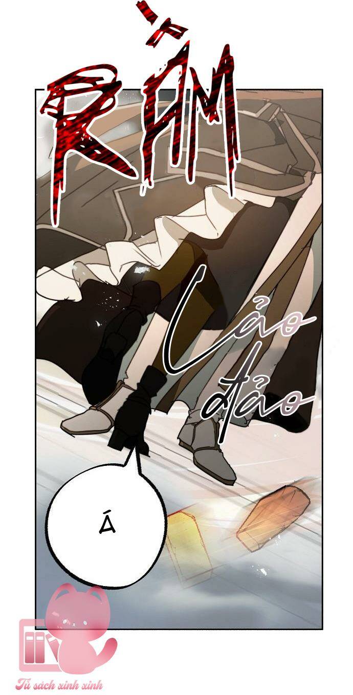 Lời Thú Nhận Nhầm Lẫn: Chapter 68