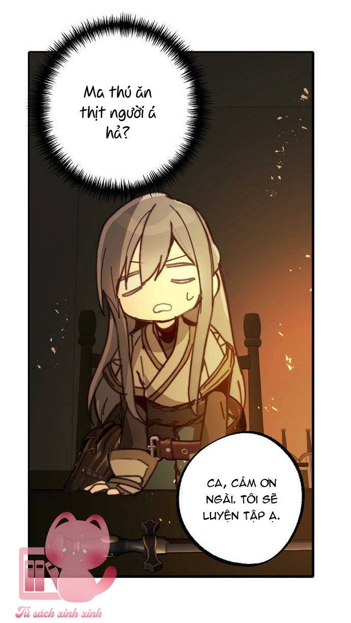 Lời Thú Nhận Nhầm Lẫn: Chapter 68