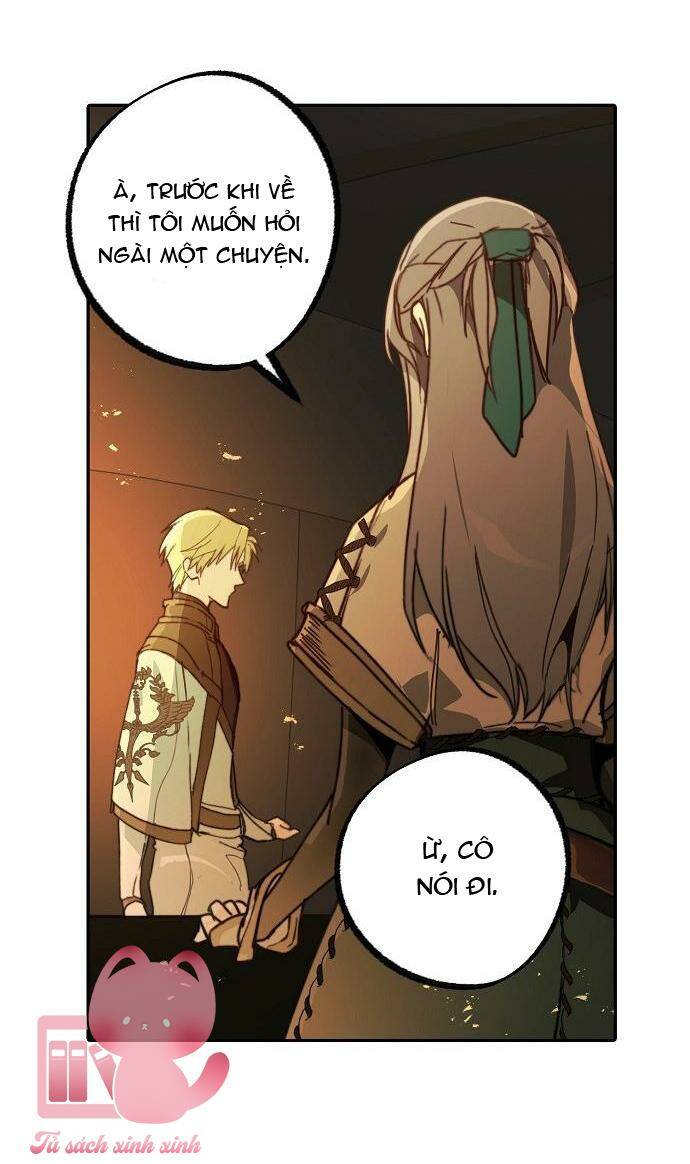 Lời Thú Nhận Nhầm Lẫn: Chapter 68
