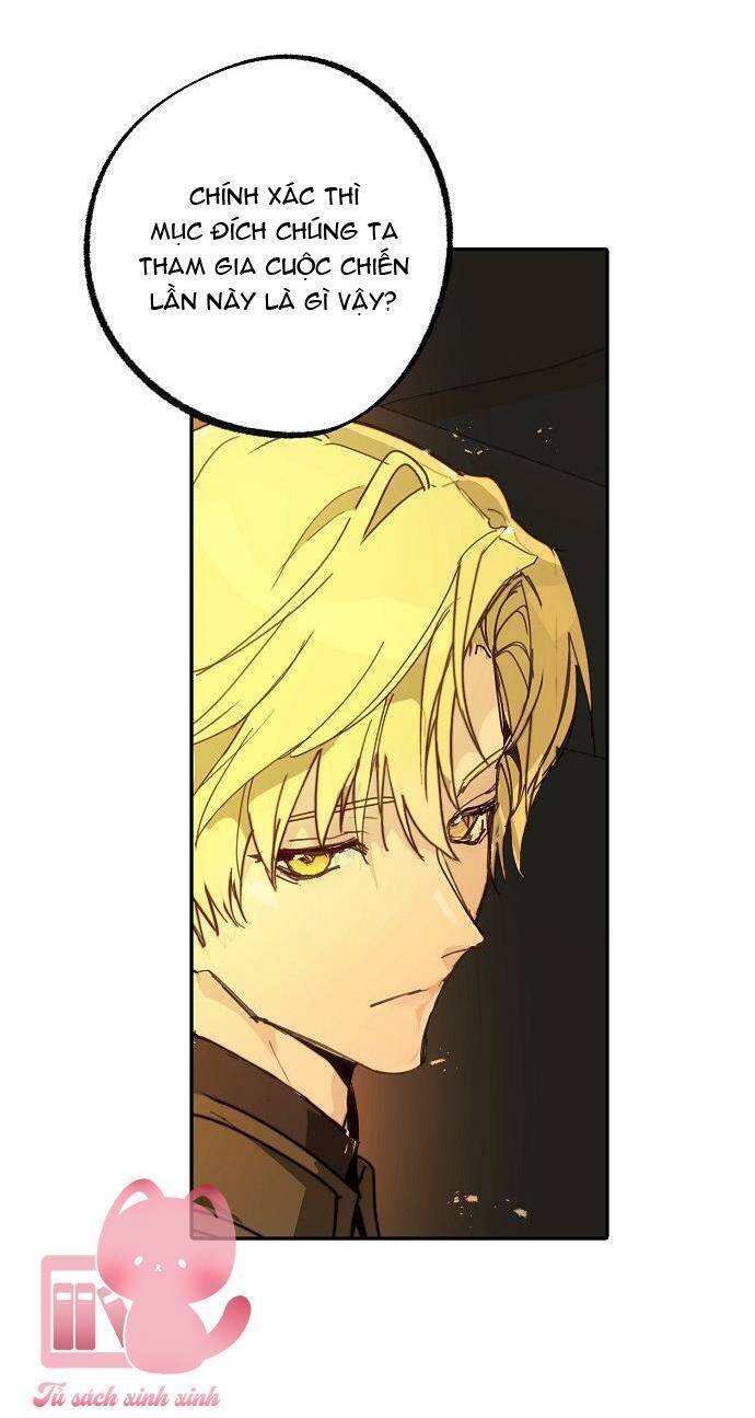 Lời Thú Nhận Nhầm Lẫn: Chapter 68