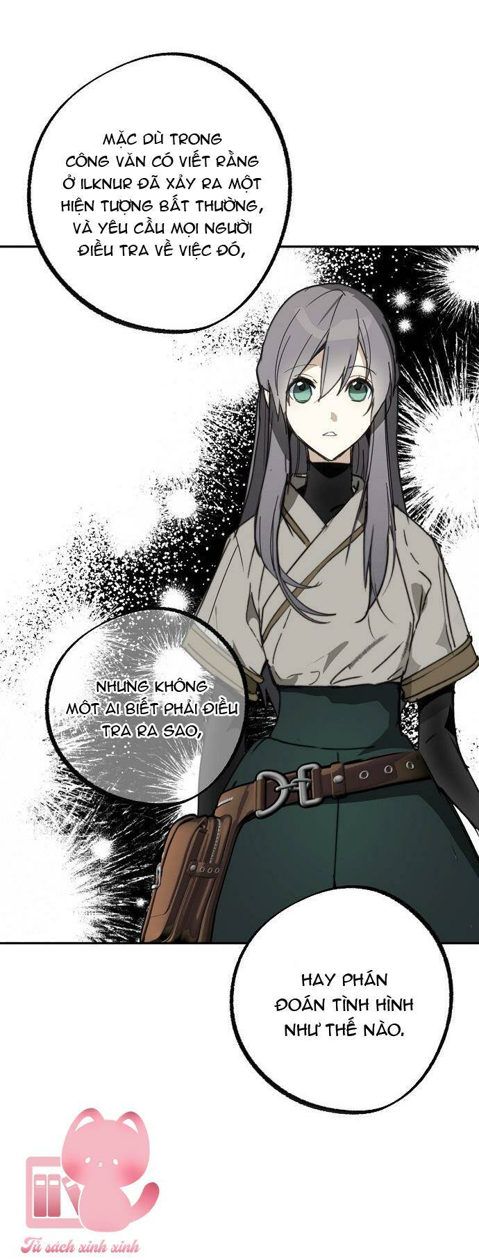 Lời Thú Nhận Nhầm Lẫn: Chapter 68