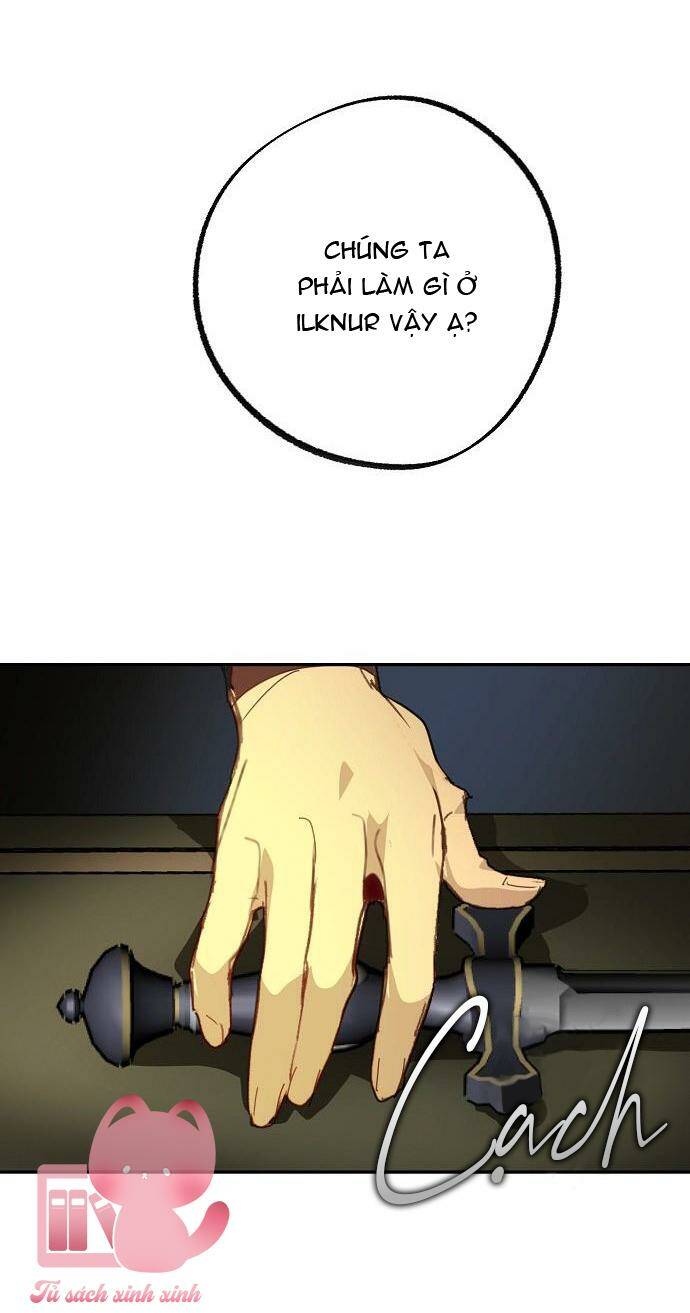 Lời Thú Nhận Nhầm Lẫn: Chapter 68