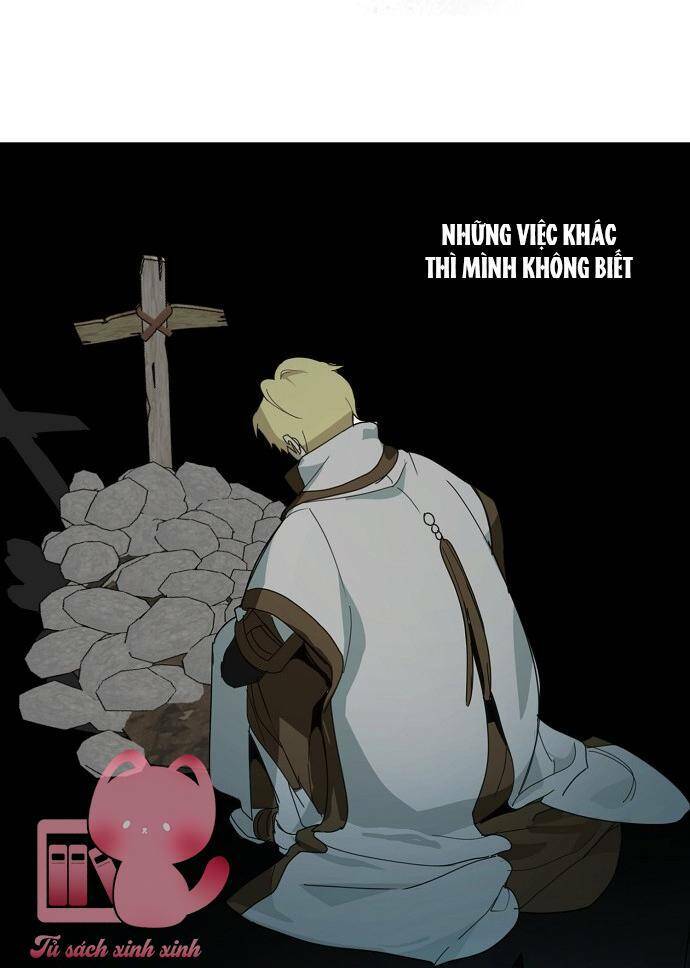 Lời Thú Nhận Nhầm Lẫn: Chapter 69
