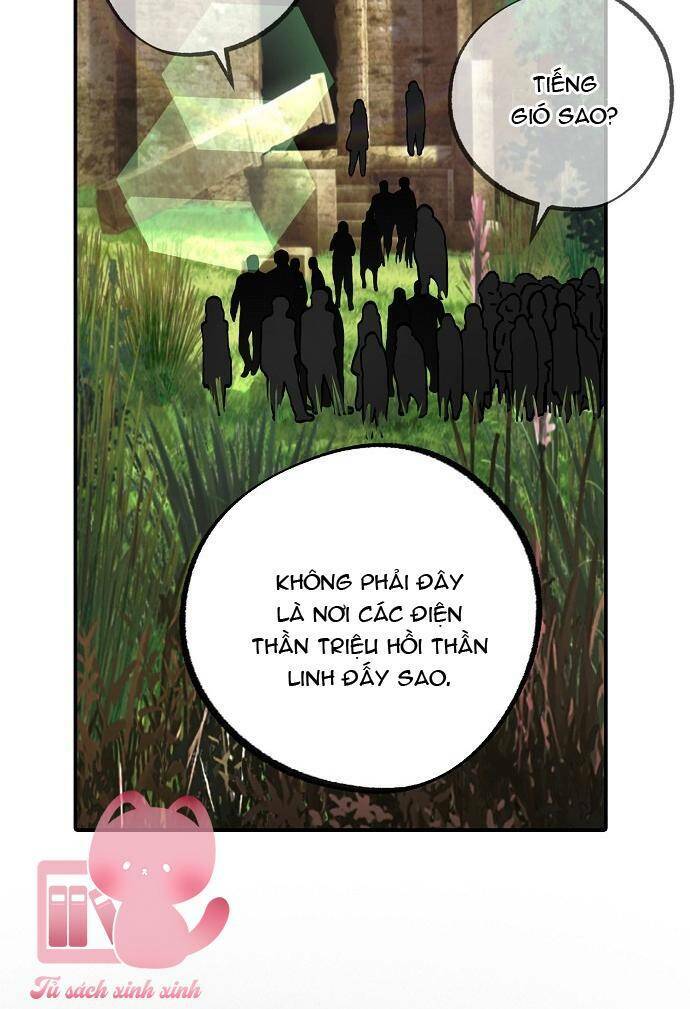 Lời Thú Nhận Nhầm Lẫn: Chapter 69
