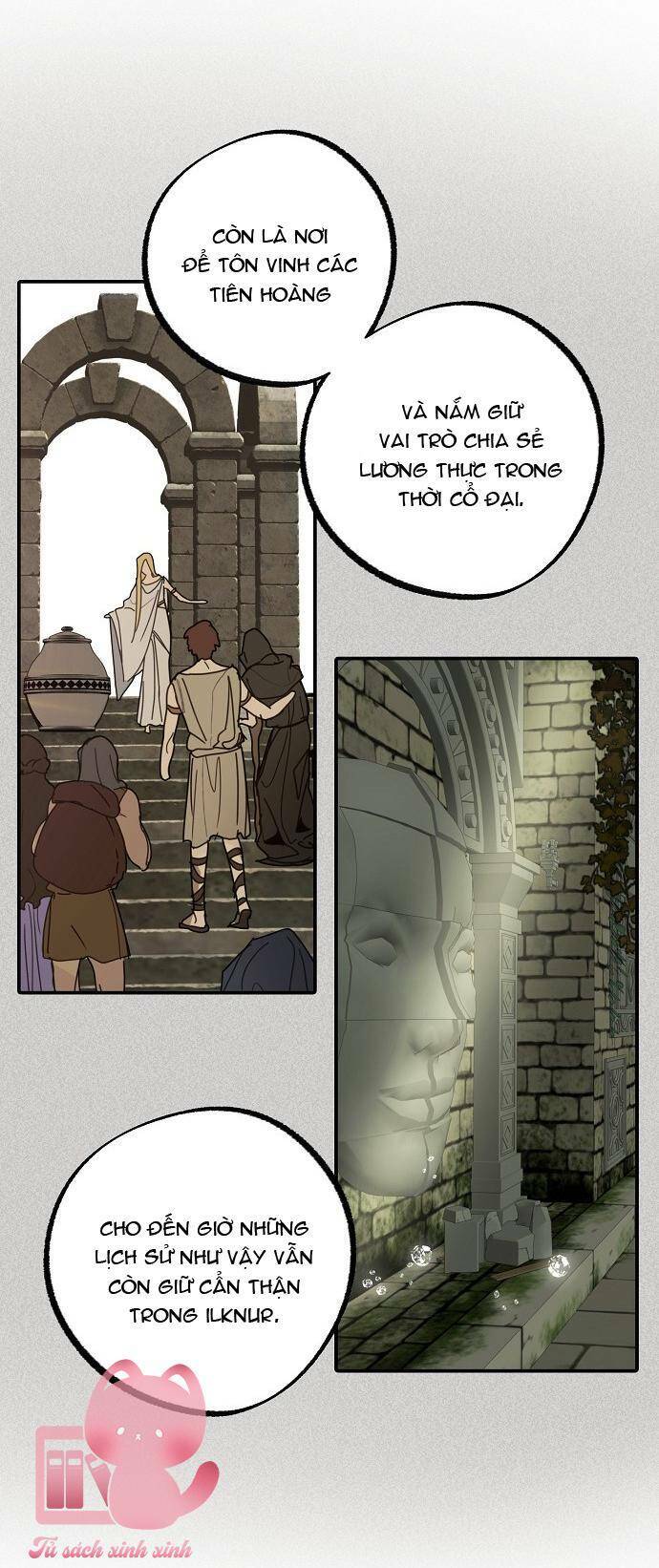 Lời Thú Nhận Nhầm Lẫn: Chapter 69