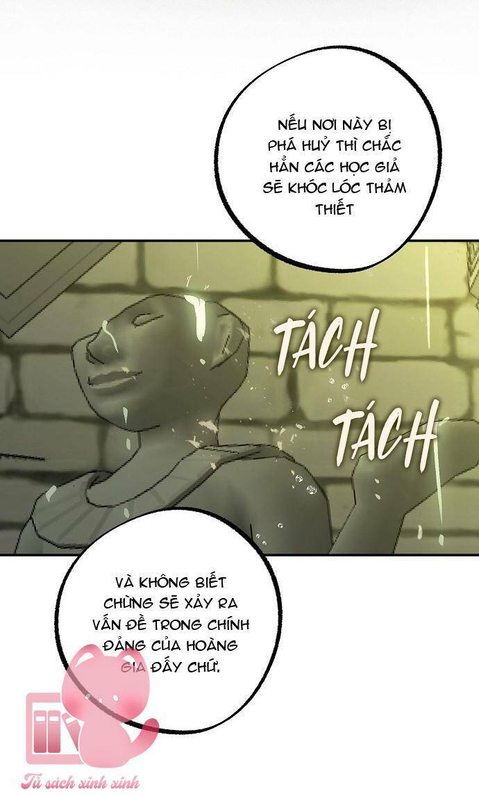 Lời Thú Nhận Nhầm Lẫn: Chapter 69