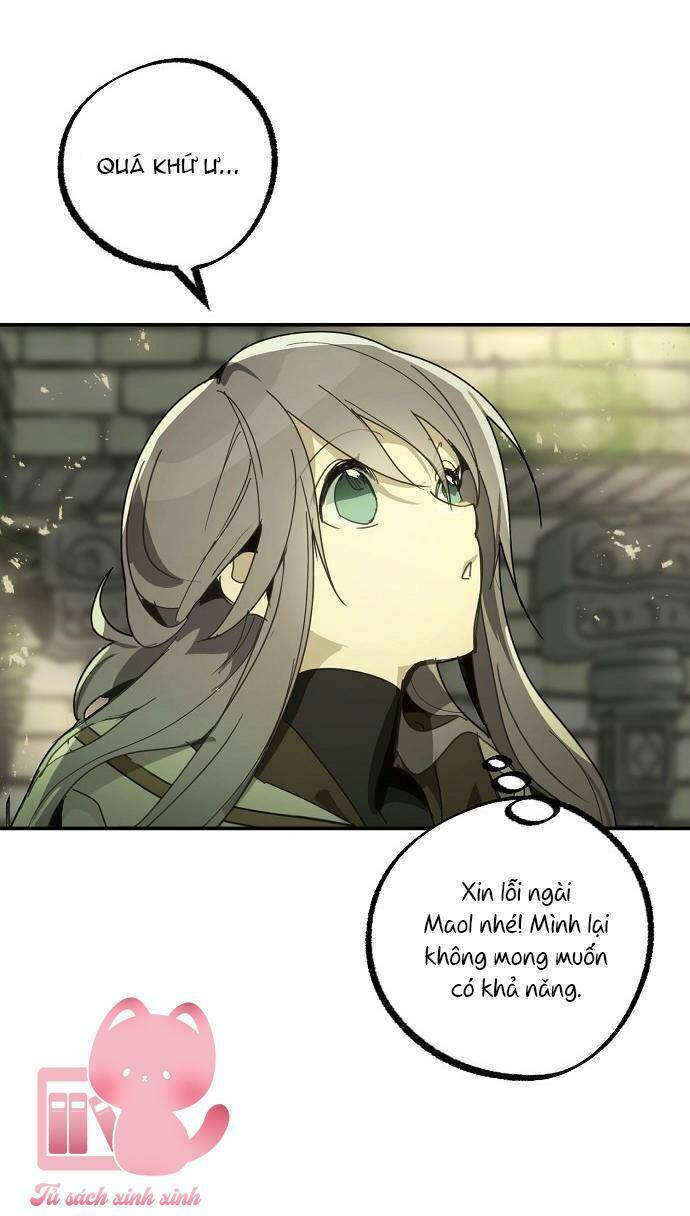 Lời Thú Nhận Nhầm Lẫn: Chapter 69