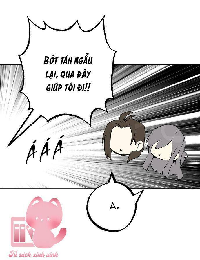 Lời Thú Nhận Nhầm Lẫn: Chapter 69