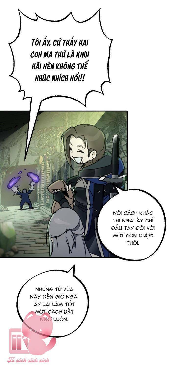 Lời Thú Nhận Nhầm Lẫn: Chapter 69