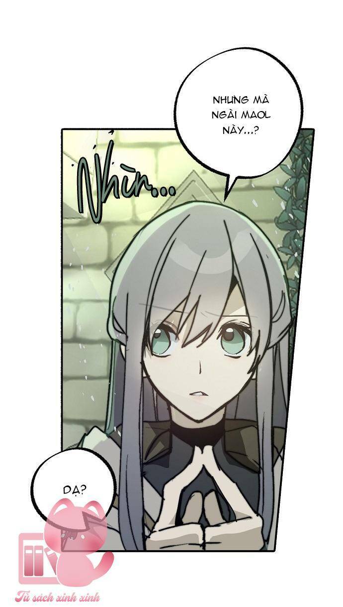 Lời Thú Nhận Nhầm Lẫn: Chapter 69