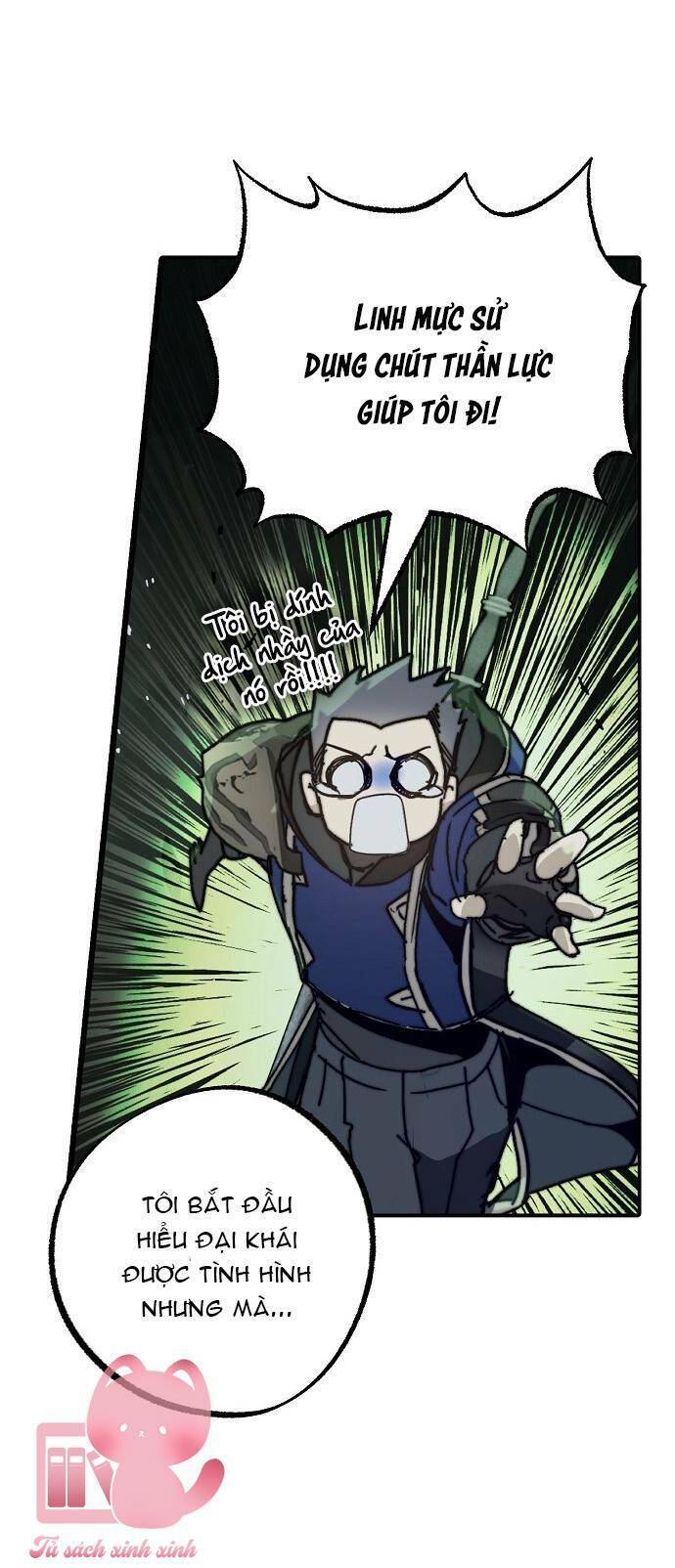 Lời Thú Nhận Nhầm Lẫn: Chapter 69