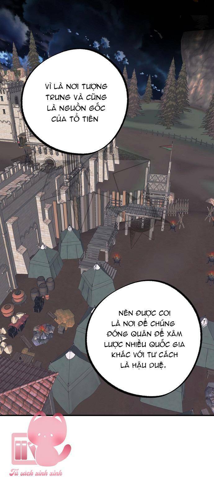 Lời Thú Nhận Nhầm Lẫn: Chapter 69